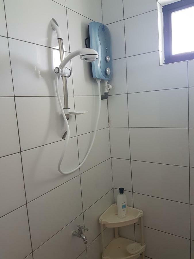 Sembulan @ Ning Guesthouse 宁舒民宿 Kota Kinabalu Buitenkant foto